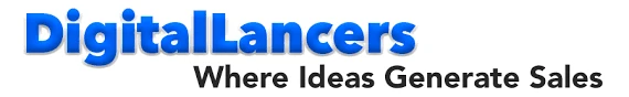 Digital Lancers logo