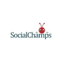 Social Champs logo
