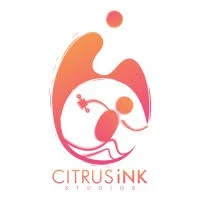 Citrus Ink Studios logo