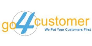 Go4Customer logo