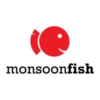 Monsoonfish Inc. logo