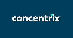 Concentrix logo