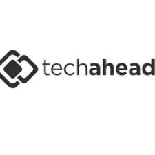 TechAhead logo