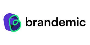 Brandemic logo
