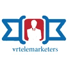 VRtelemarketers logo