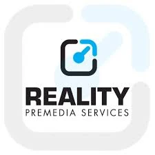 Reality Premedia Services logo