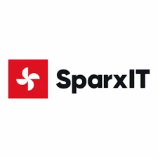 Sparks IT Solutions  logo