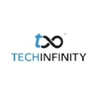 Techinfinity  logo