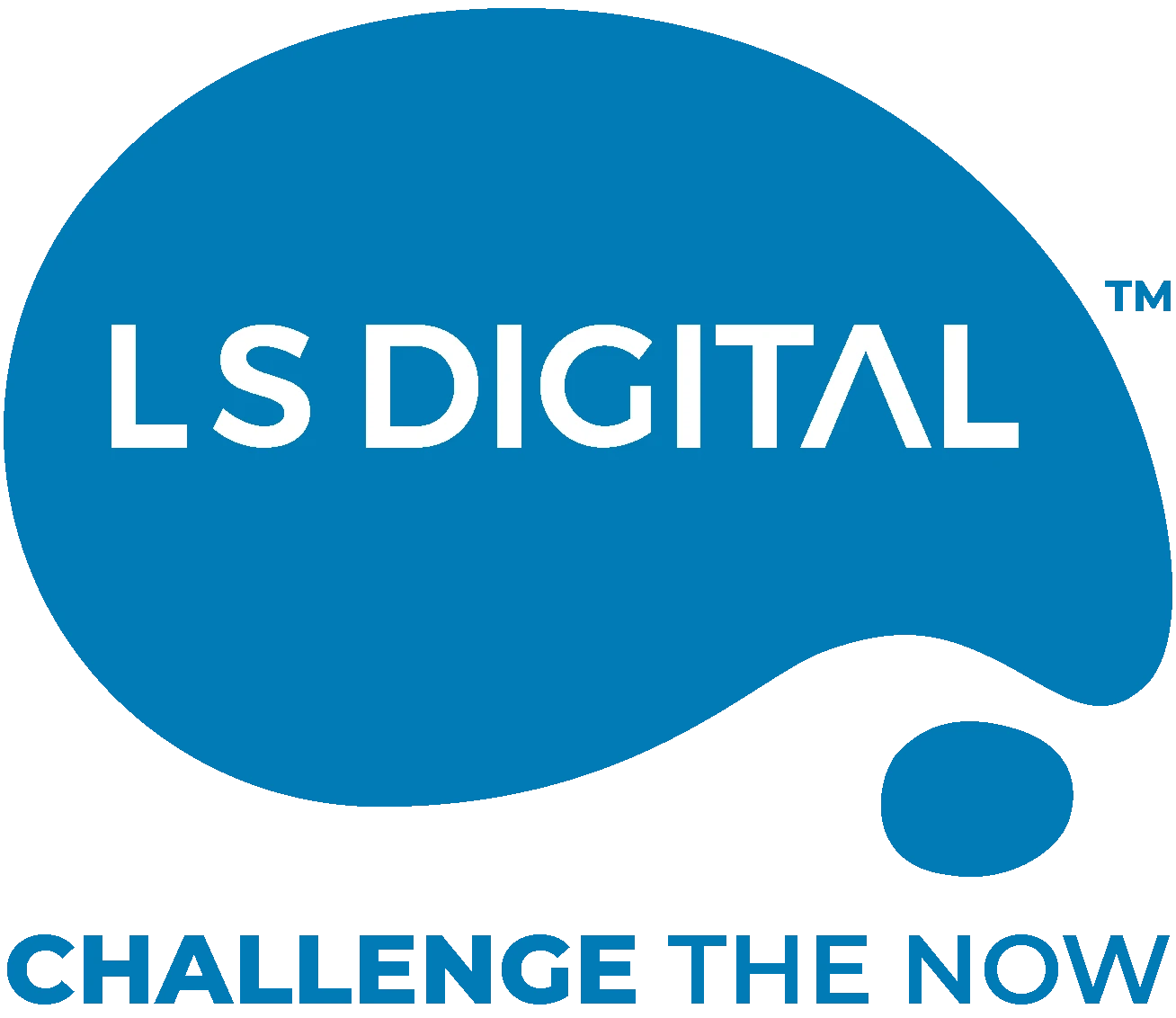 LS Digital  logo