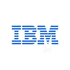 IBM India logo