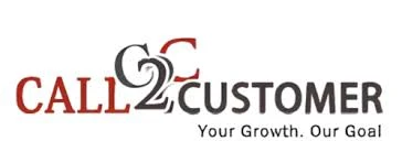 Call2Customers logo