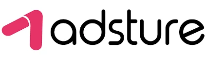 Adsture logo