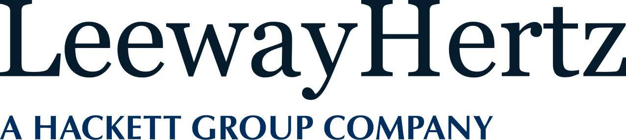 LeewayHertz logo