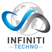 Infiniti Techno logo