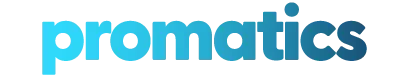 Promatics India logo