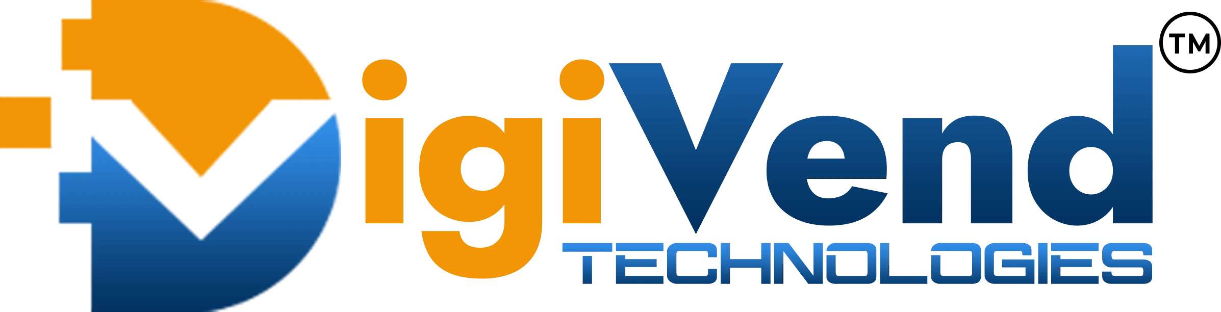 DigiVend Technologies logo