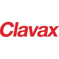 Clavax. logo