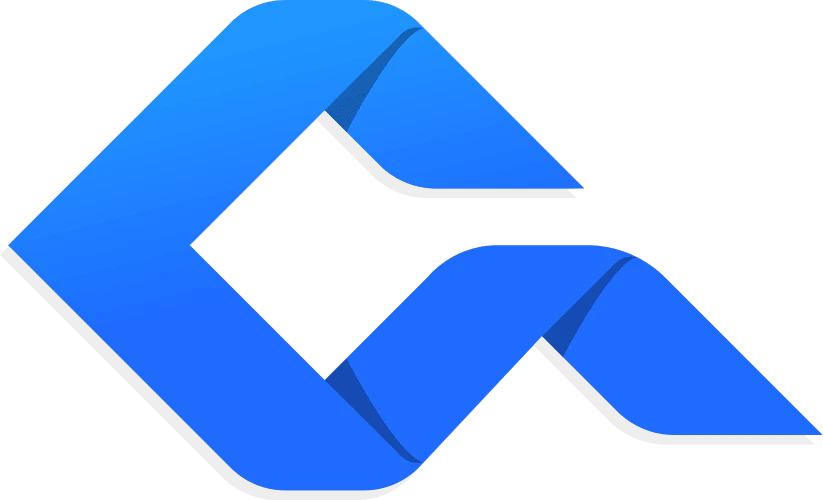 Grey Chain Technology logo