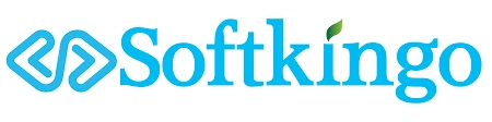 Softkingo logo