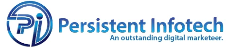 Persistent Infotech  logo