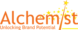 Alchemist Marketing logo