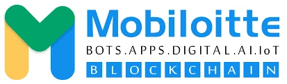 Mobiloitte Technologies Pvt Ltd logo