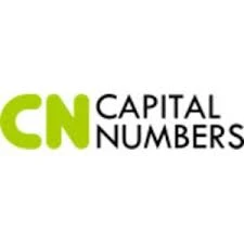 Capital Numbers Infotech Limited logo