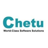 Chetu, Inc logo