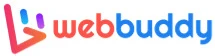 Web Buddy logo