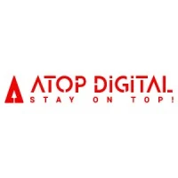 ATop Digital logo