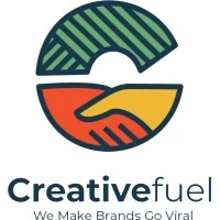 Creative Fuels logo