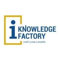 I Knowledge Factory Pvt. Ltd. logo