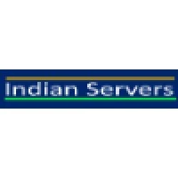 Indian Servers logo