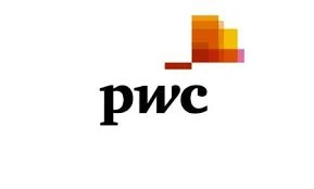 PwC (PricewaterhouseCoopers) logo