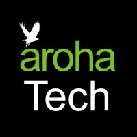 ArohaTech IT Services logo