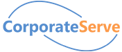 CorporateServe Solutions logo