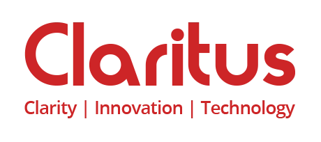 Claritus logo