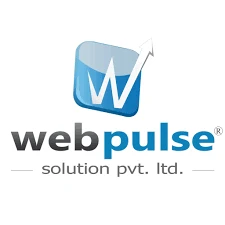Webpulse Solution Pvt Ltd logo