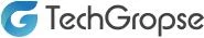 TechGropse logo