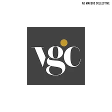 Vyas Giannetti Creative (VGC) logo