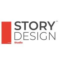 Story Design Studio logo