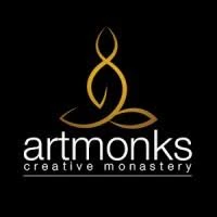 Artmonks Video Production Company logo