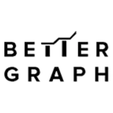 BetterGraph logo