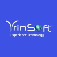 Vrinsoft Technology Pvt. Ltd.  logo