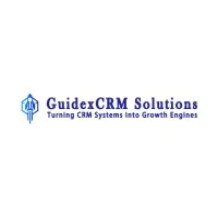 GuidexCRM Solutions logo