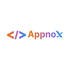 Appnox Technologies Pvt. Ltd logo