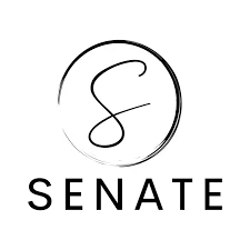 Senate Marketing  logo