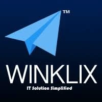 Winklix logo