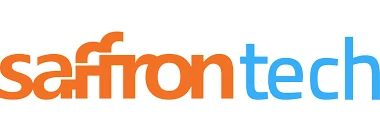 Saffron Tech logo