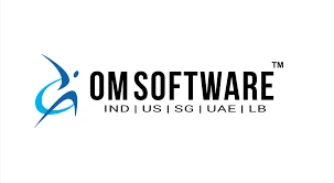 OMSOFTWARE PVT LTD logo